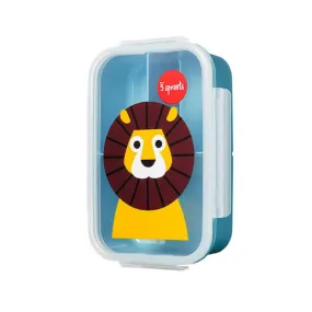 3 Sprouts Bento Box - Lion