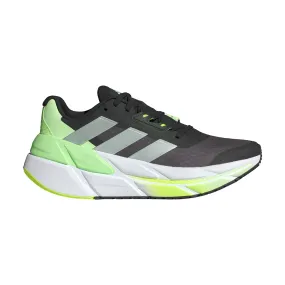 adidas Adistar CS 2  Aurora Black/Linen Green Met./Green Spark