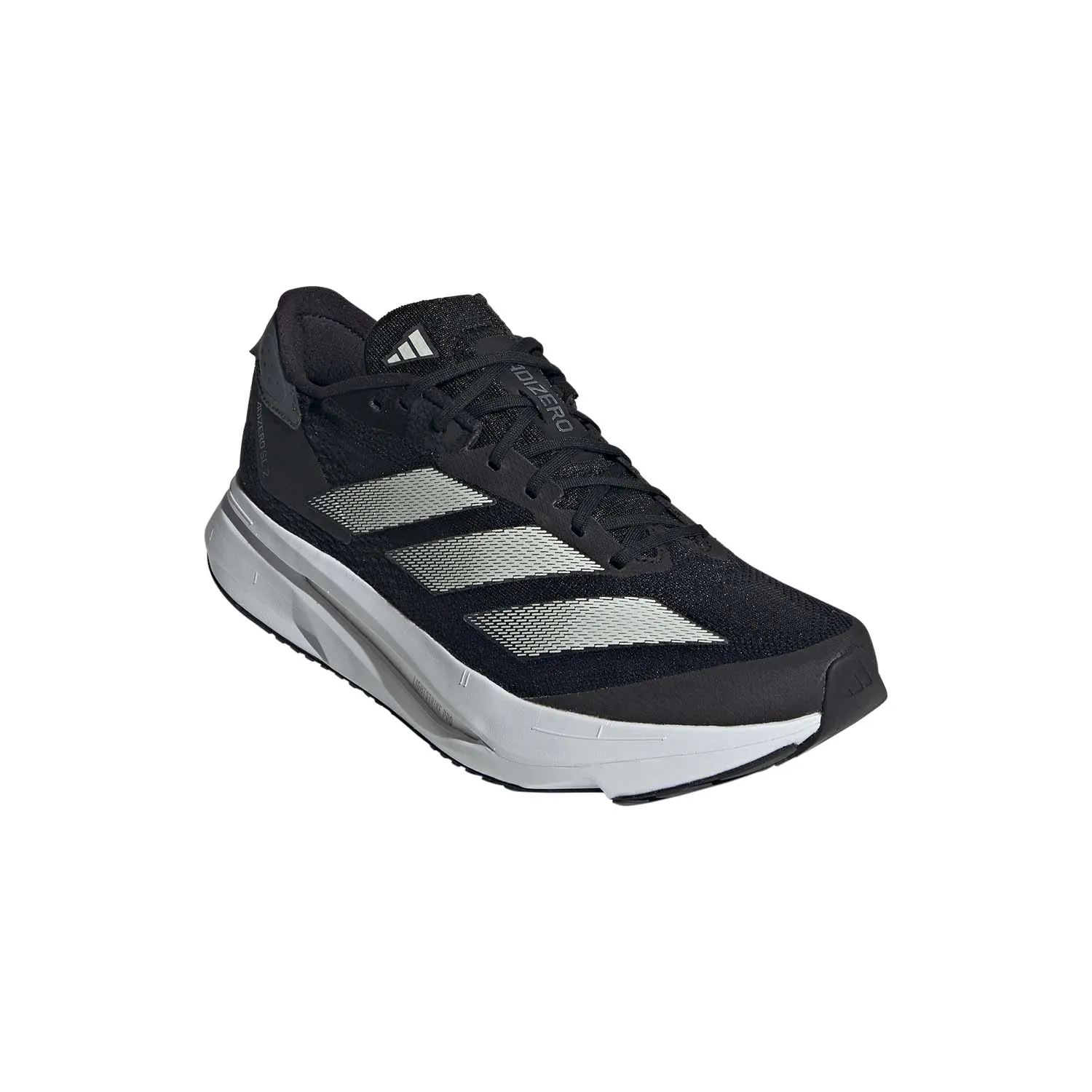 adidas adizero SL 2  Core Black/Zero Metallic/Carbon