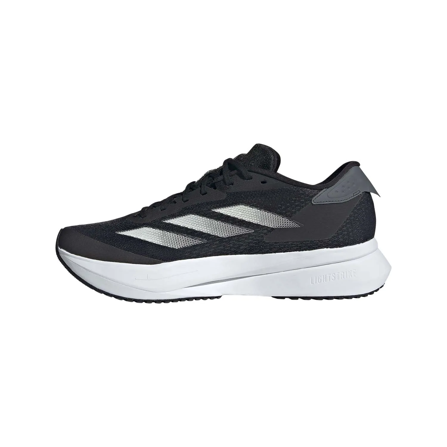 adidas adizero SL 2  Core Black/Zero Metallic/Carbon