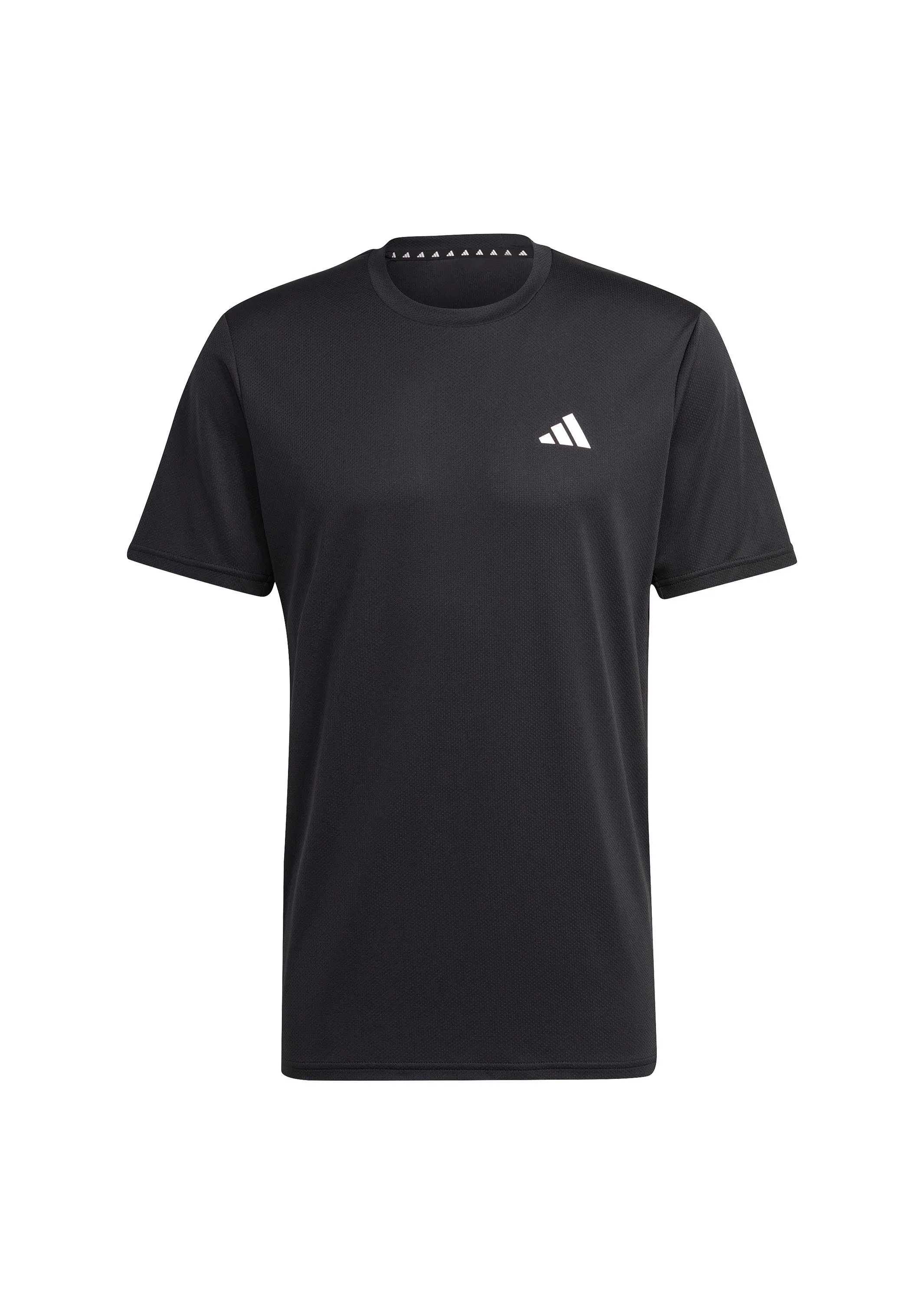 Adidas Mens Train Essential Training Tee  IC7428