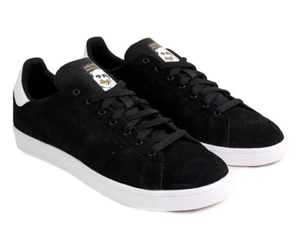 Adidas Originals Stan Smith Vulc Men's Skateboarding