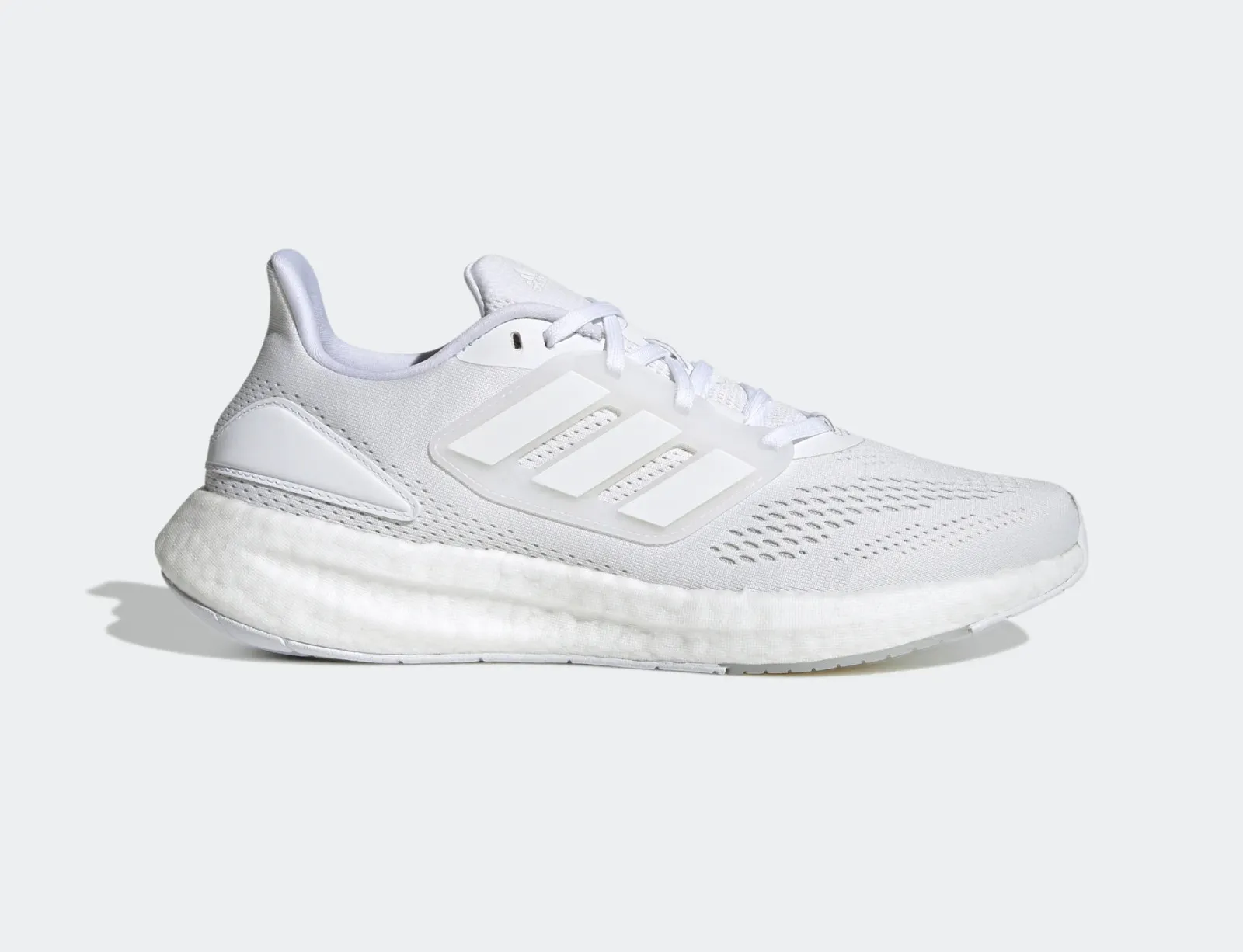 Adidas PureBoost 22 Cloud White Crystal White GY4705