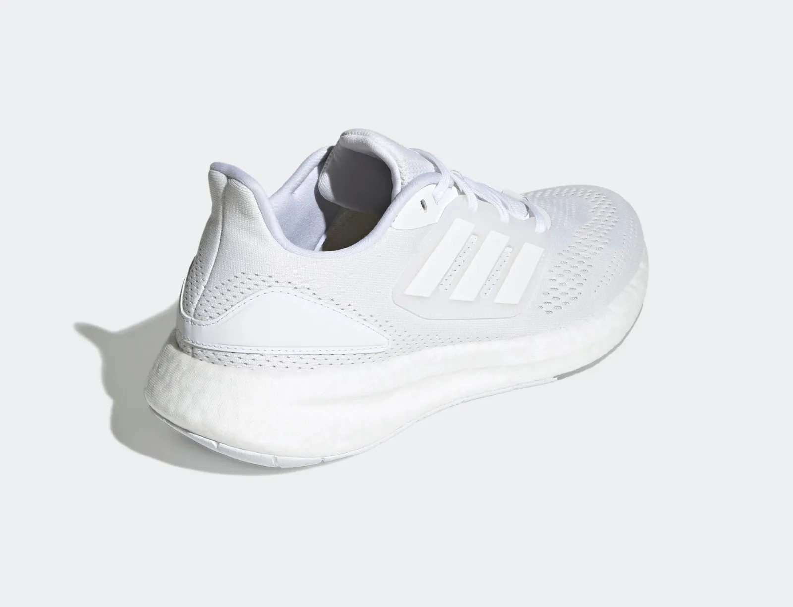 Adidas PureBoost 22 Cloud White Crystal White GY4705