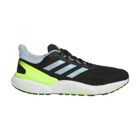 adidas Solar Boost 5  Core Black/Wonder Blue/Lucid Lemon