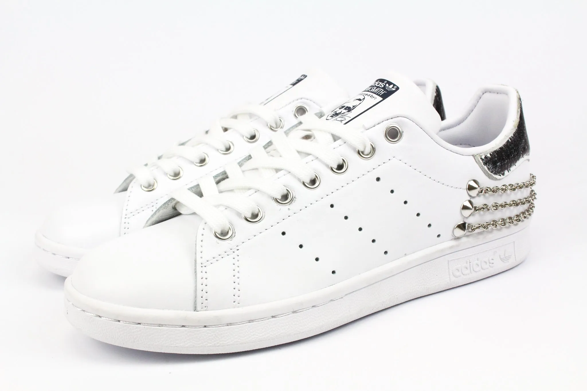 Adidas Stan Smith Catena & Graffiti