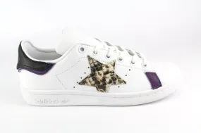 Adidas Stan Smith Stella Pitone & Viola