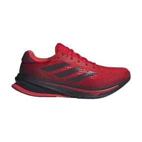 adidas Supernova Rise  Bet Scarlet/Core Black/Green Spark