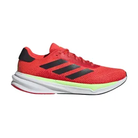 adidas Supernova Stride  Bright Red/Core Black/Green Spark