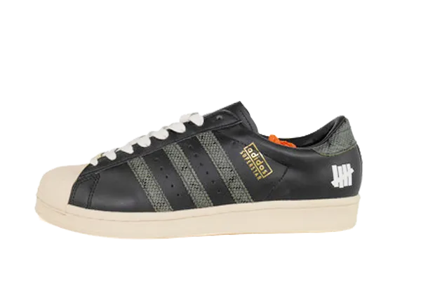 Adidas Superstar UNDFTD