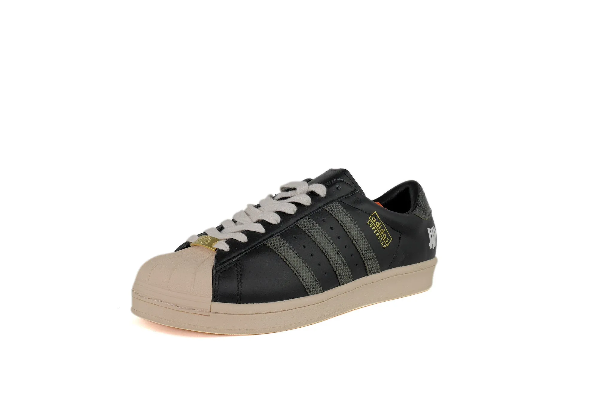 Adidas Superstar UNDFTD