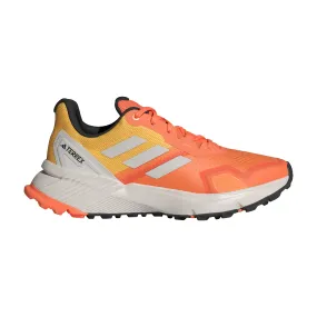 adidas Terrex Soulstride  Amber Tint/Grey One/Semi Spark