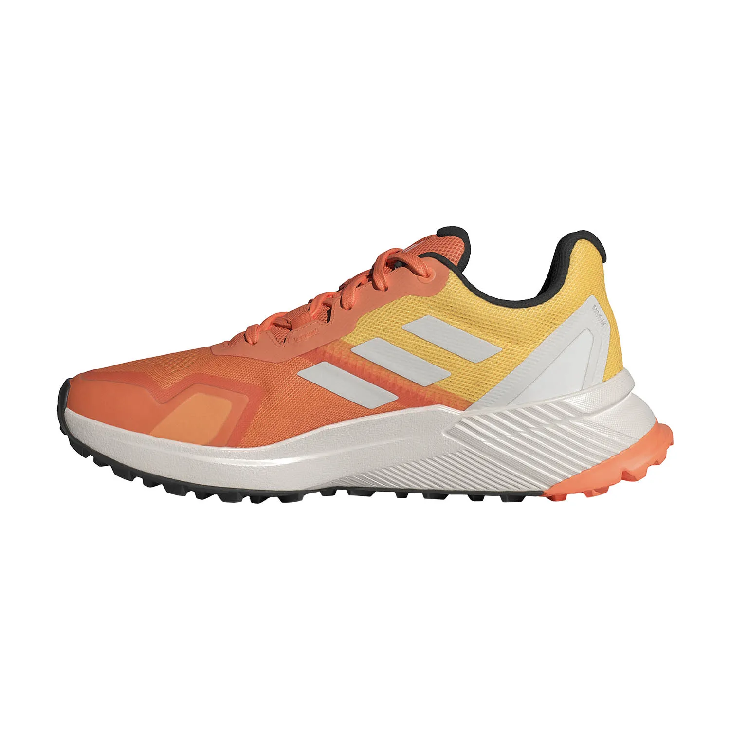 adidas Terrex Soulstride  Amber Tint/Grey One/Semi Spark