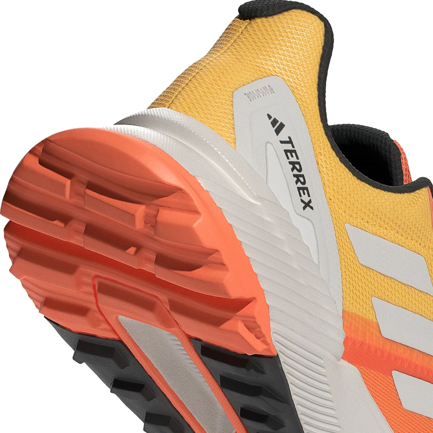 adidas Terrex Soulstride  Amber Tint/Grey One/Semi Spark