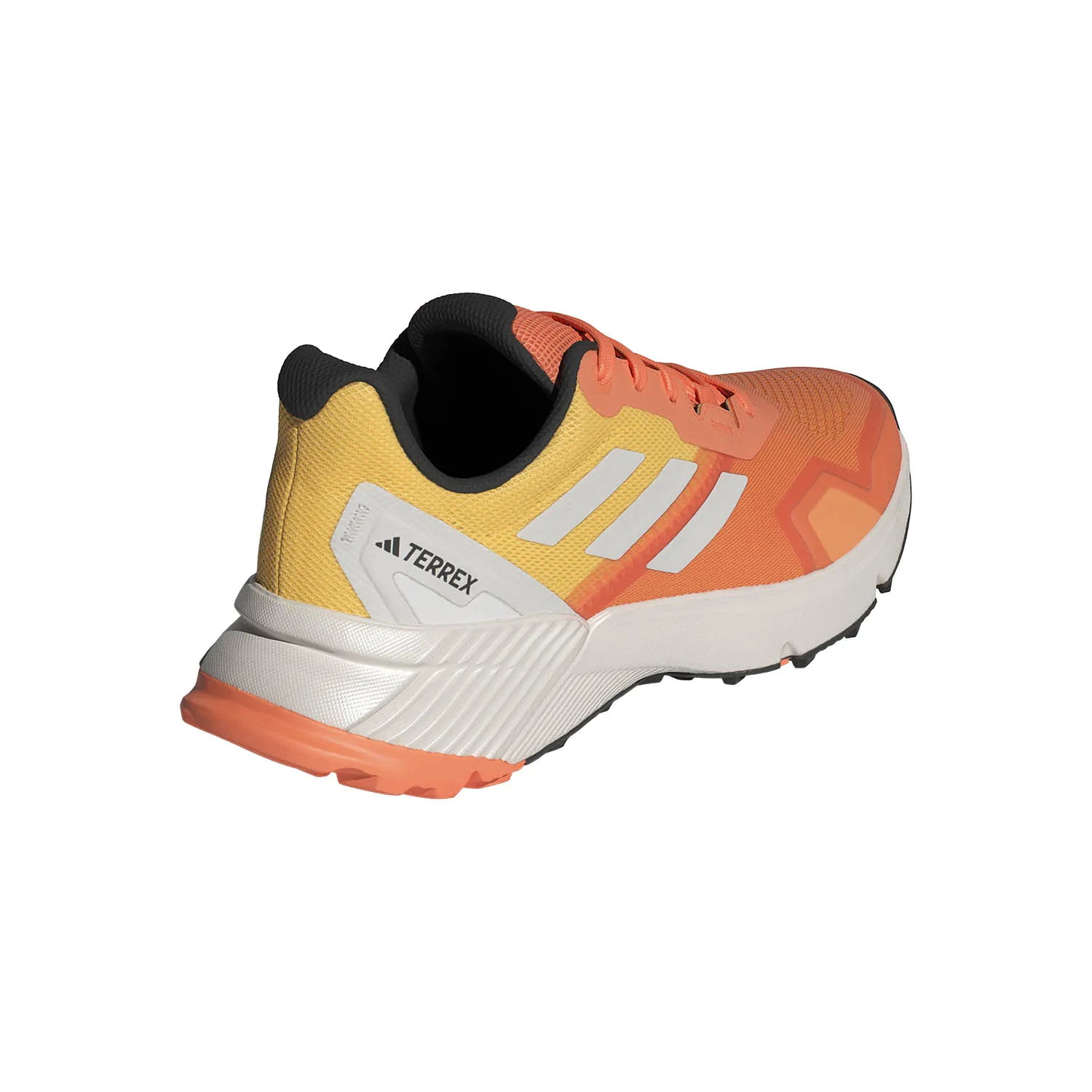 adidas Terrex Soulstride  Amber Tint/Grey One/Semi Spark