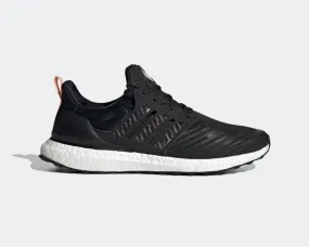 Adidas UltraBoost Dna Guard Core Black Copper Metallic Light Flash Orange GX3573