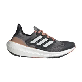 adidas Ultraboost Light  Grey Four/Crystal White/Wonder Clay