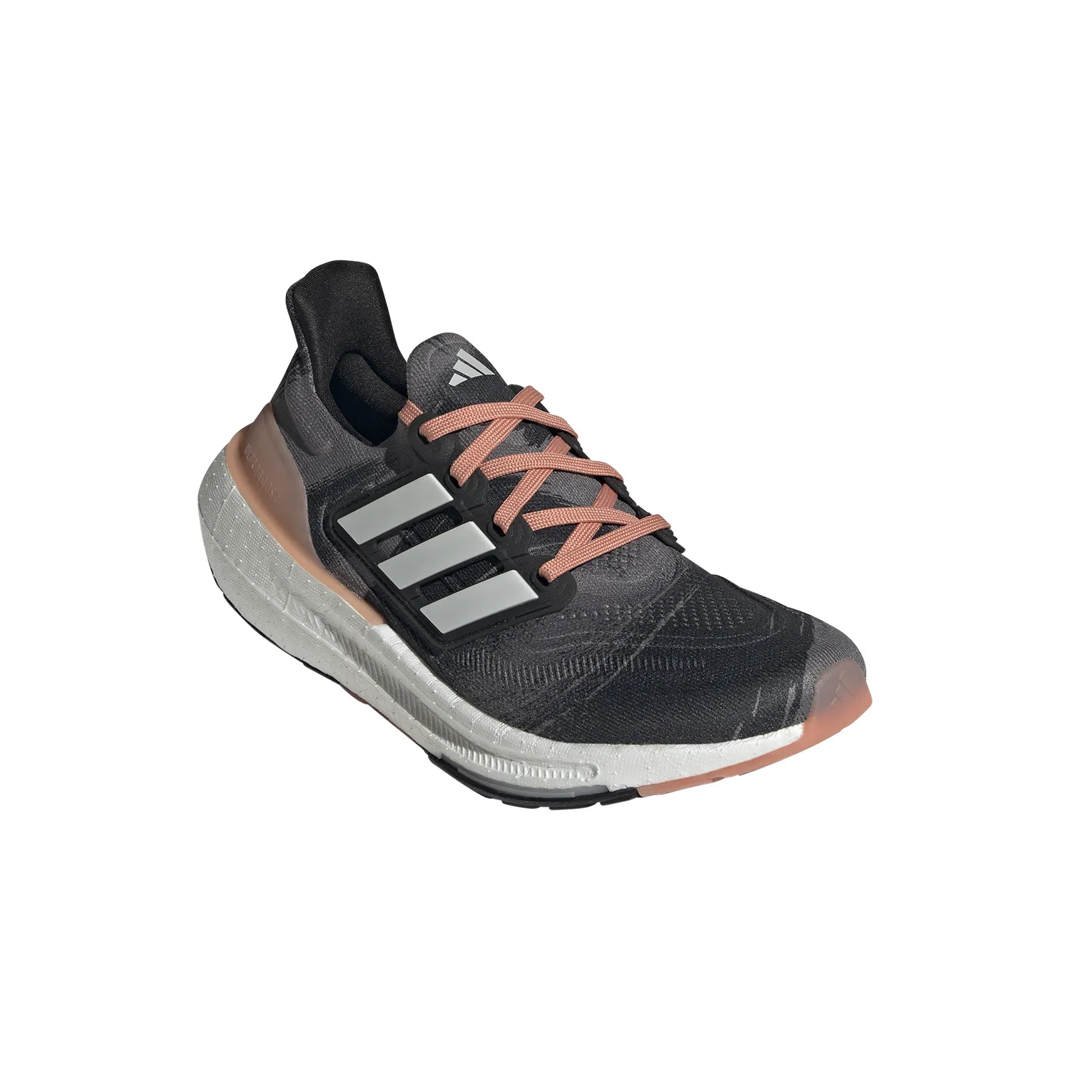 adidas Ultraboost Light  Grey Four/Crystal White/Wonder Clay