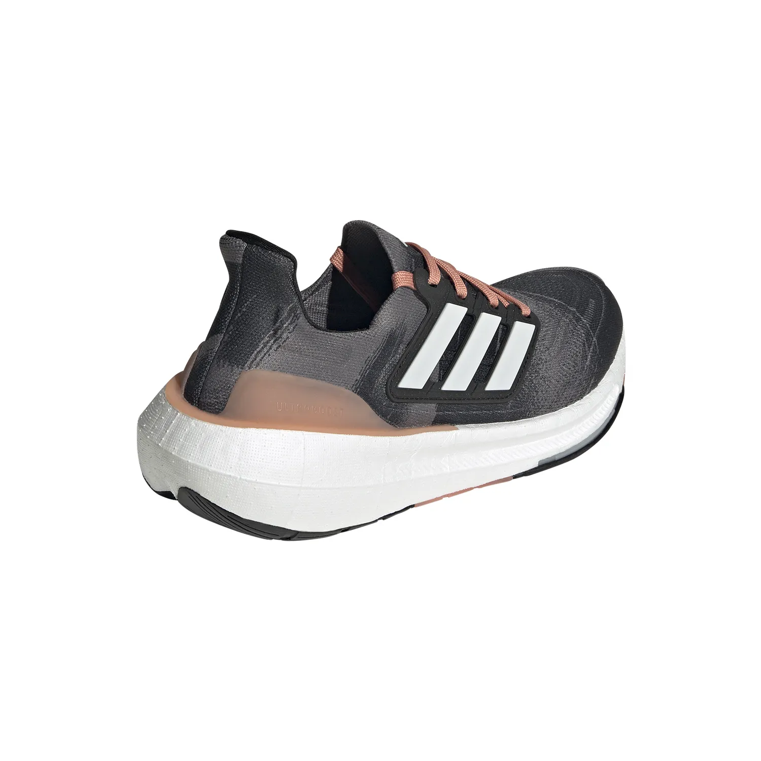 adidas Ultraboost Light  Grey Four/Crystal White/Wonder Clay