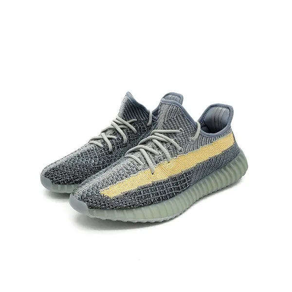 ADIDAS YEEZY BOOST 350 V2 ASH BLUE 2021