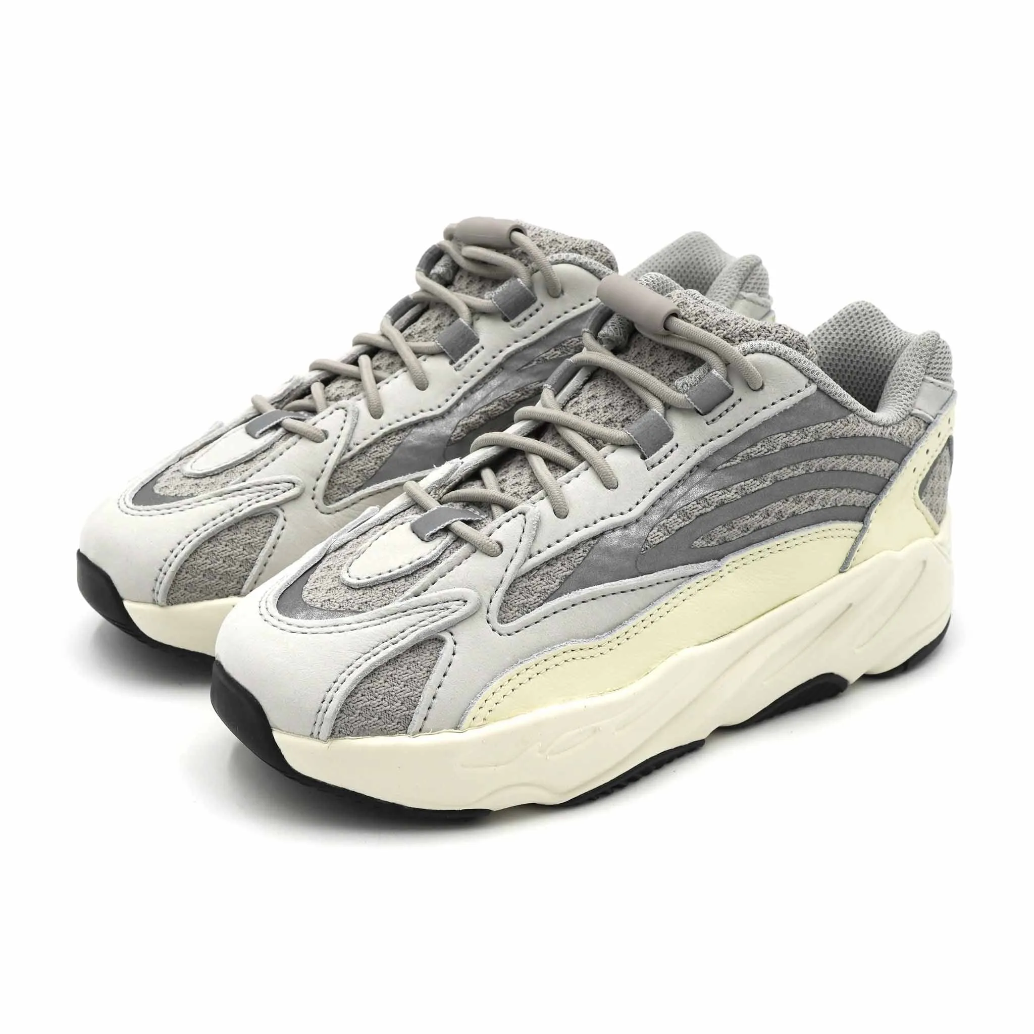 ADIDAS YEEZY BOOST 700 V2 STATIC PS (PRESCHOOL) 2022