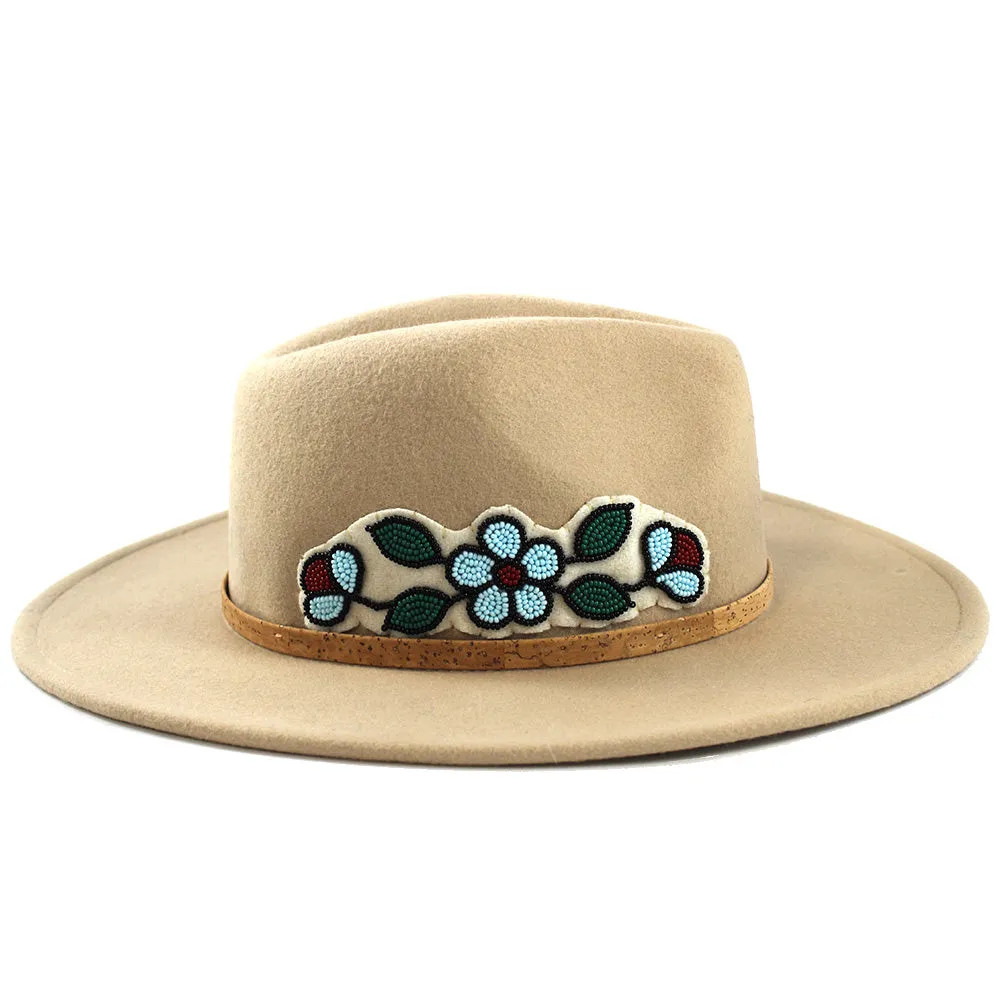 Amber Lloyd Ranchers Hat