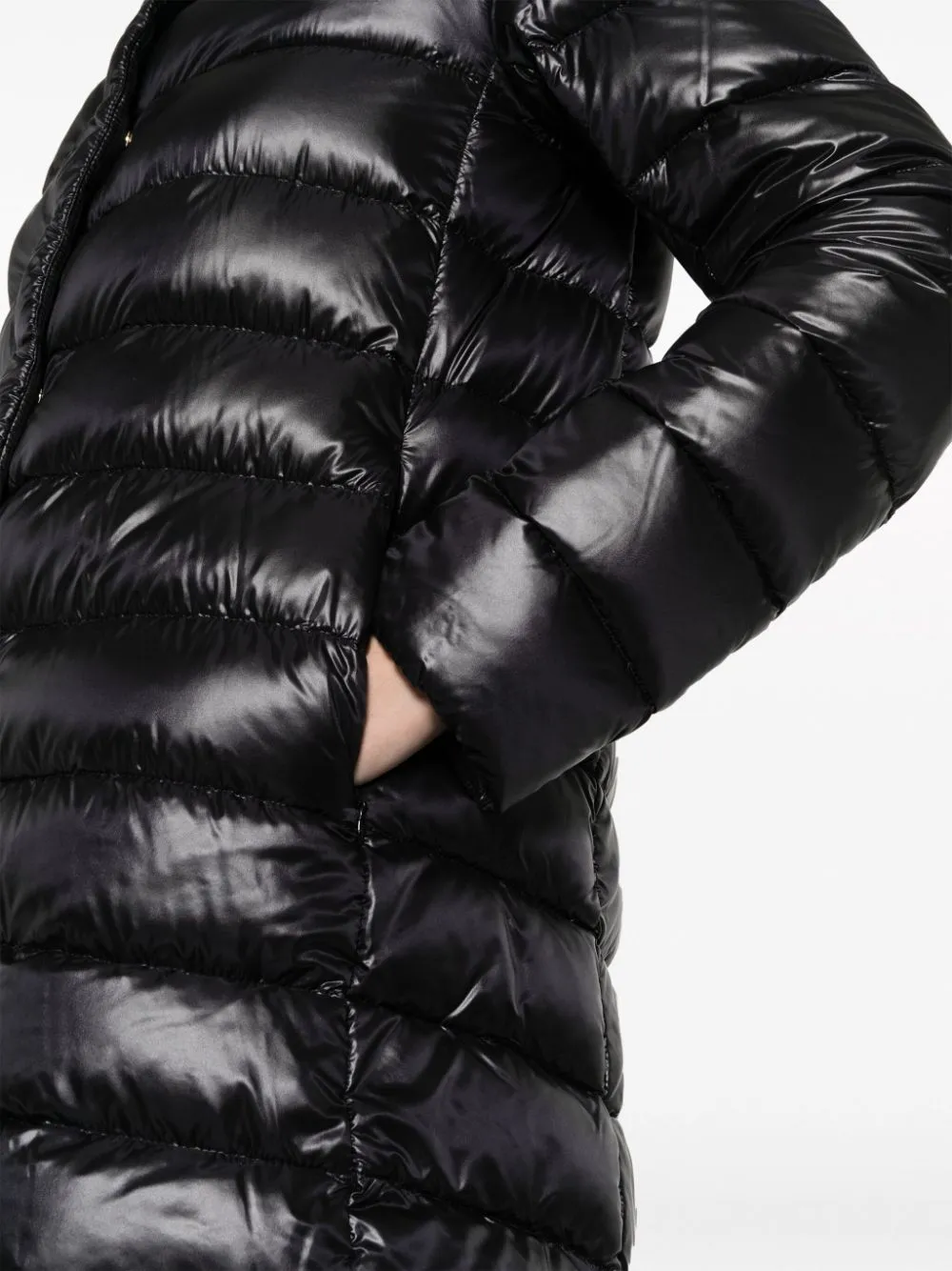 AMELIA MIDI DOWN JACKET