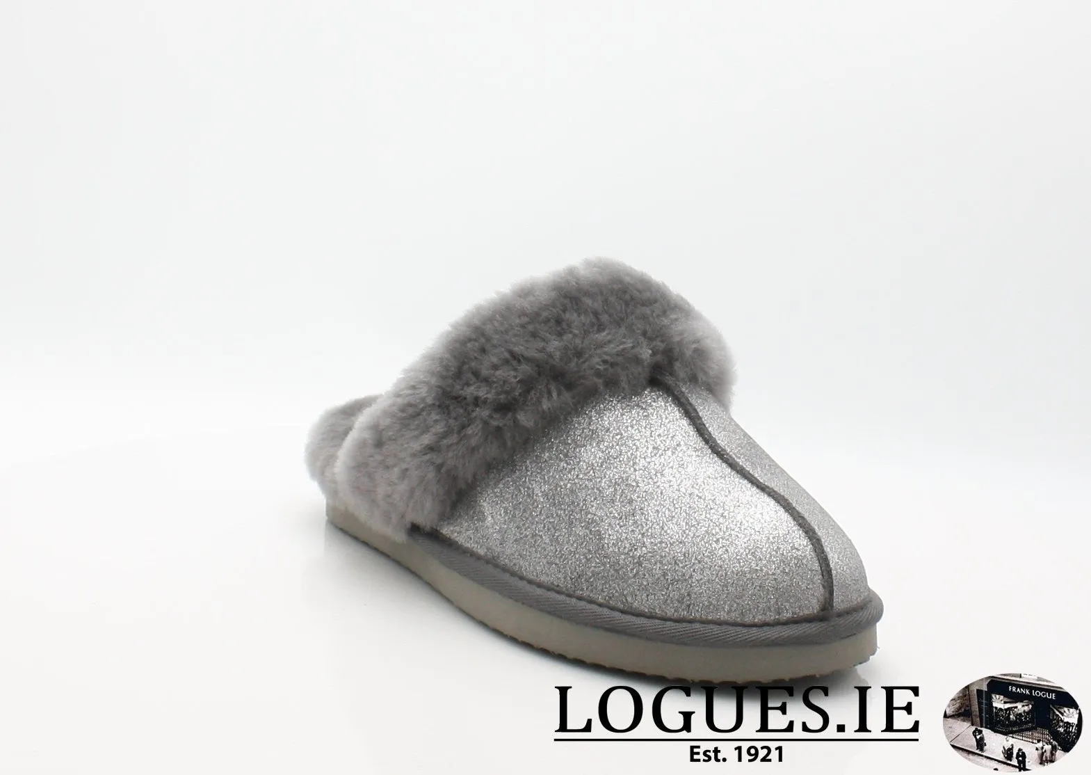 ARA 29932 COSY SLIPPER