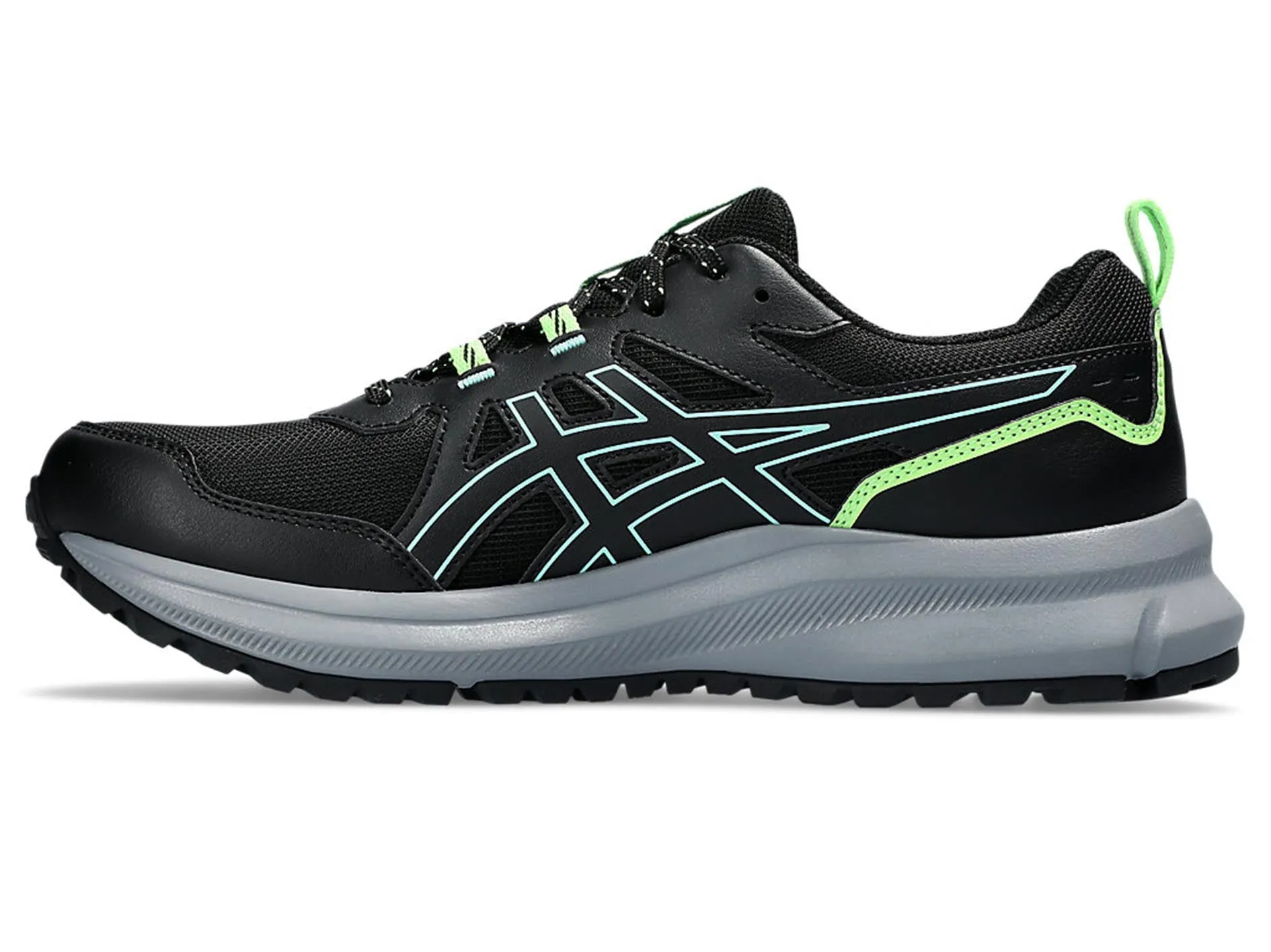 Asics Mens Trail Scout 3  1011B700 003