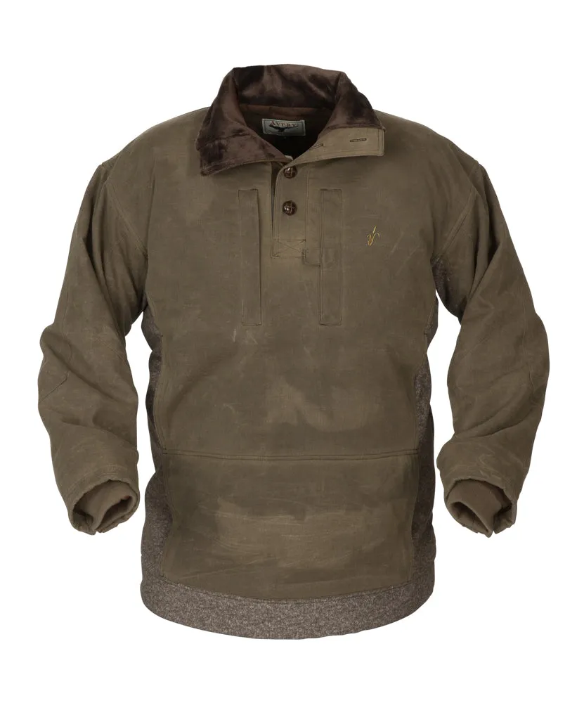 Avery Heritage Collection Waterfowl Sweater