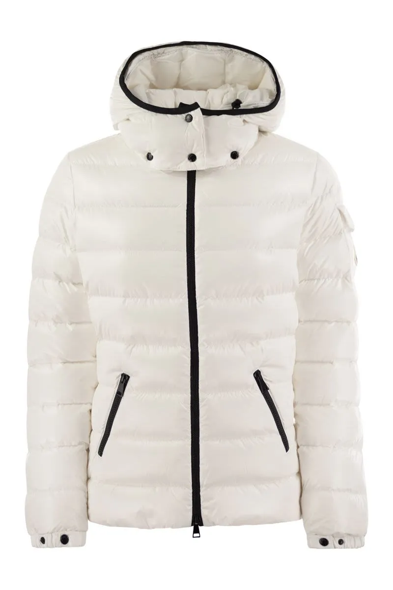 BADY - SHORT DOWN JACKET