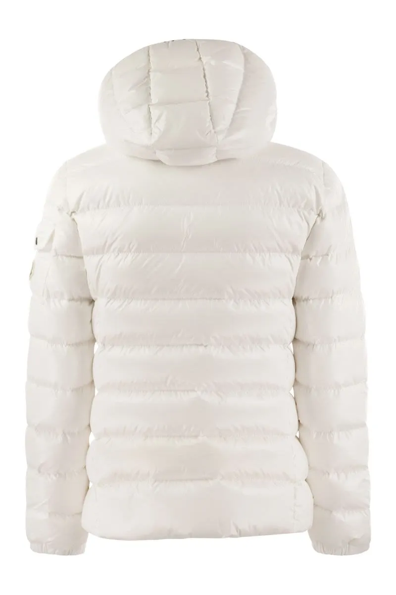 BADY - SHORT DOWN JACKET