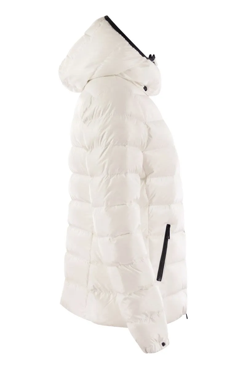 BADY - SHORT DOWN JACKET