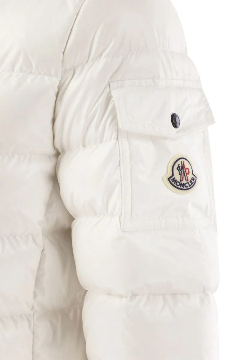 BADY - SHORT DOWN JACKET