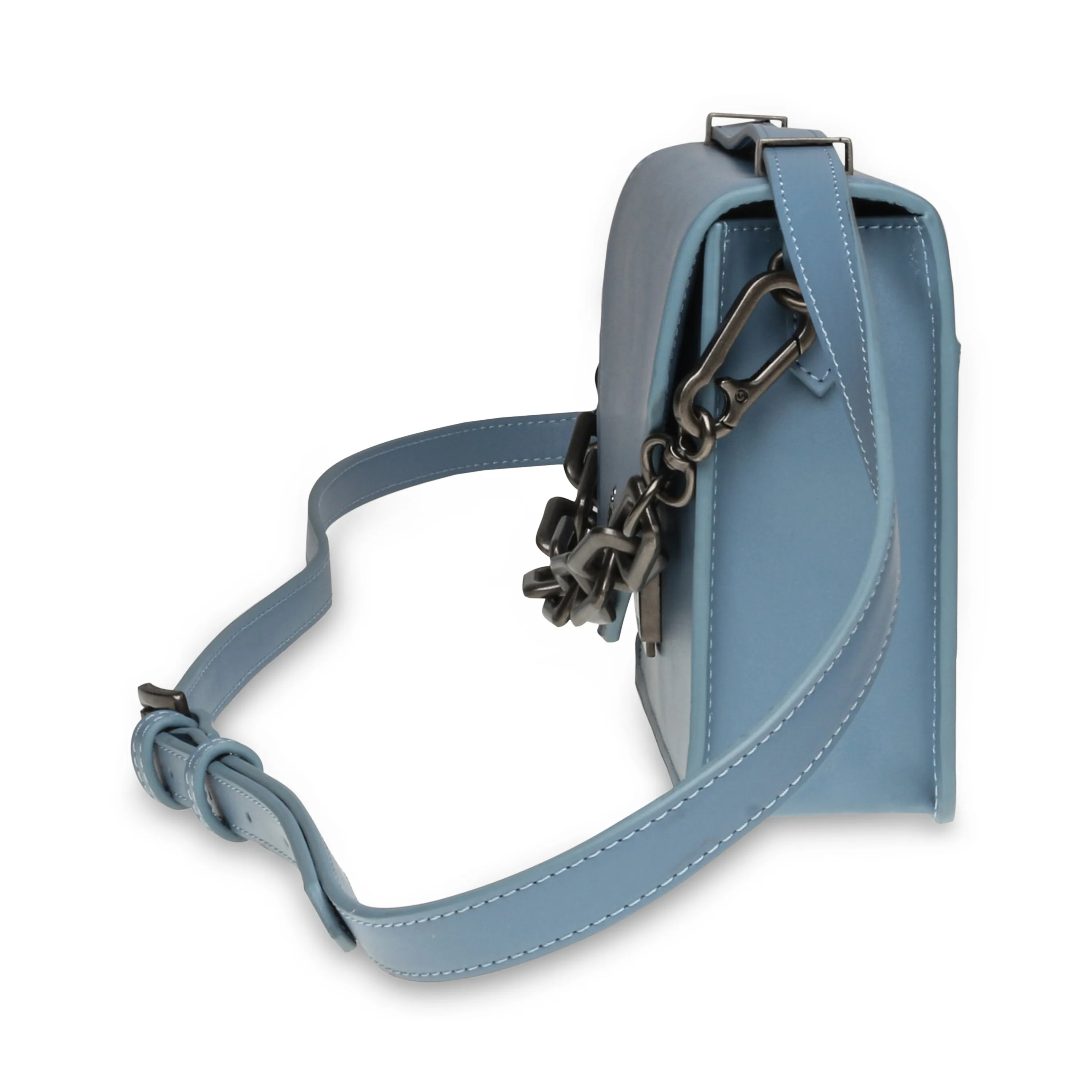 Bindio-L Crossbody bag COBALT