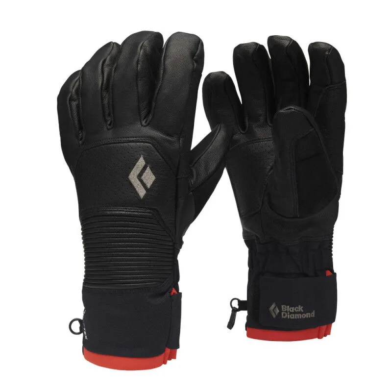 Black Diamond  Impulse Gloves - Guanti da sci