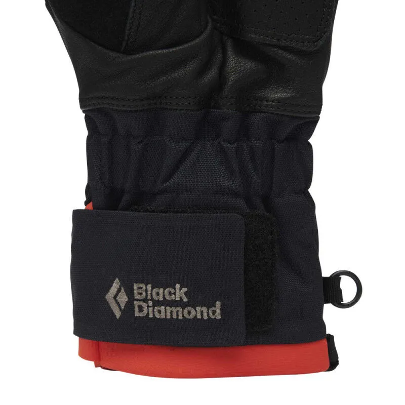 Black Diamond  Impulse Gloves - Guanti da sci