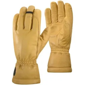 Black Diamond  Work Gloves - Guanti