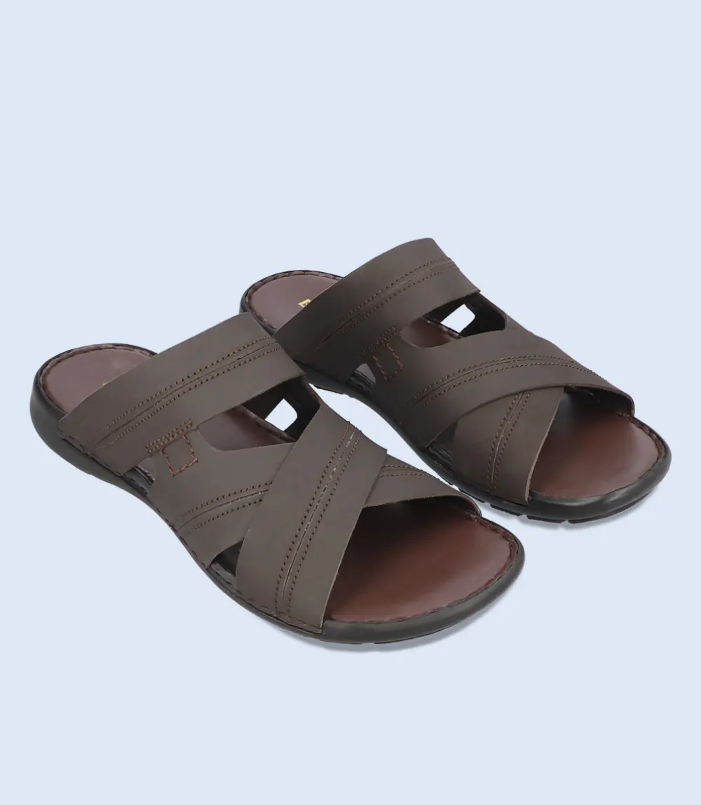 BM5543-EXPRESSO-Men Slipper