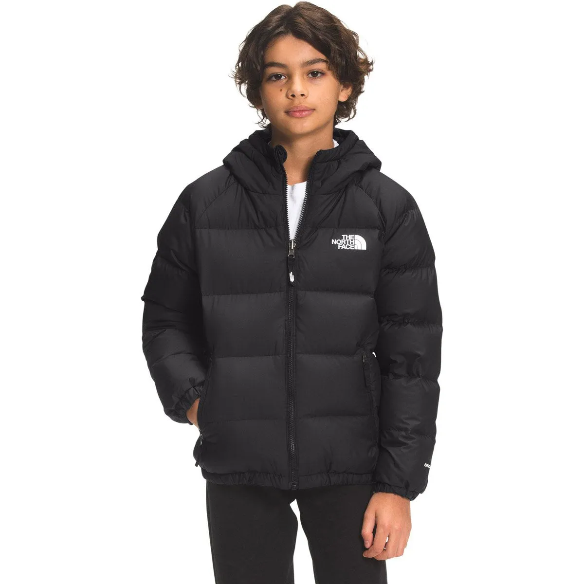 Boys' Hyalite Down Jacket