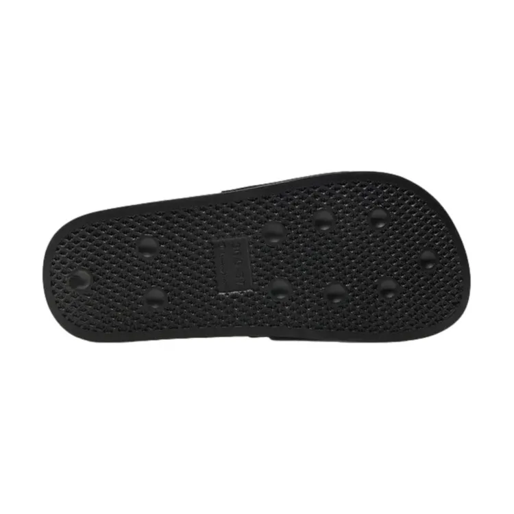 Champion S11512 Soft Slipper Ciabatta Nera