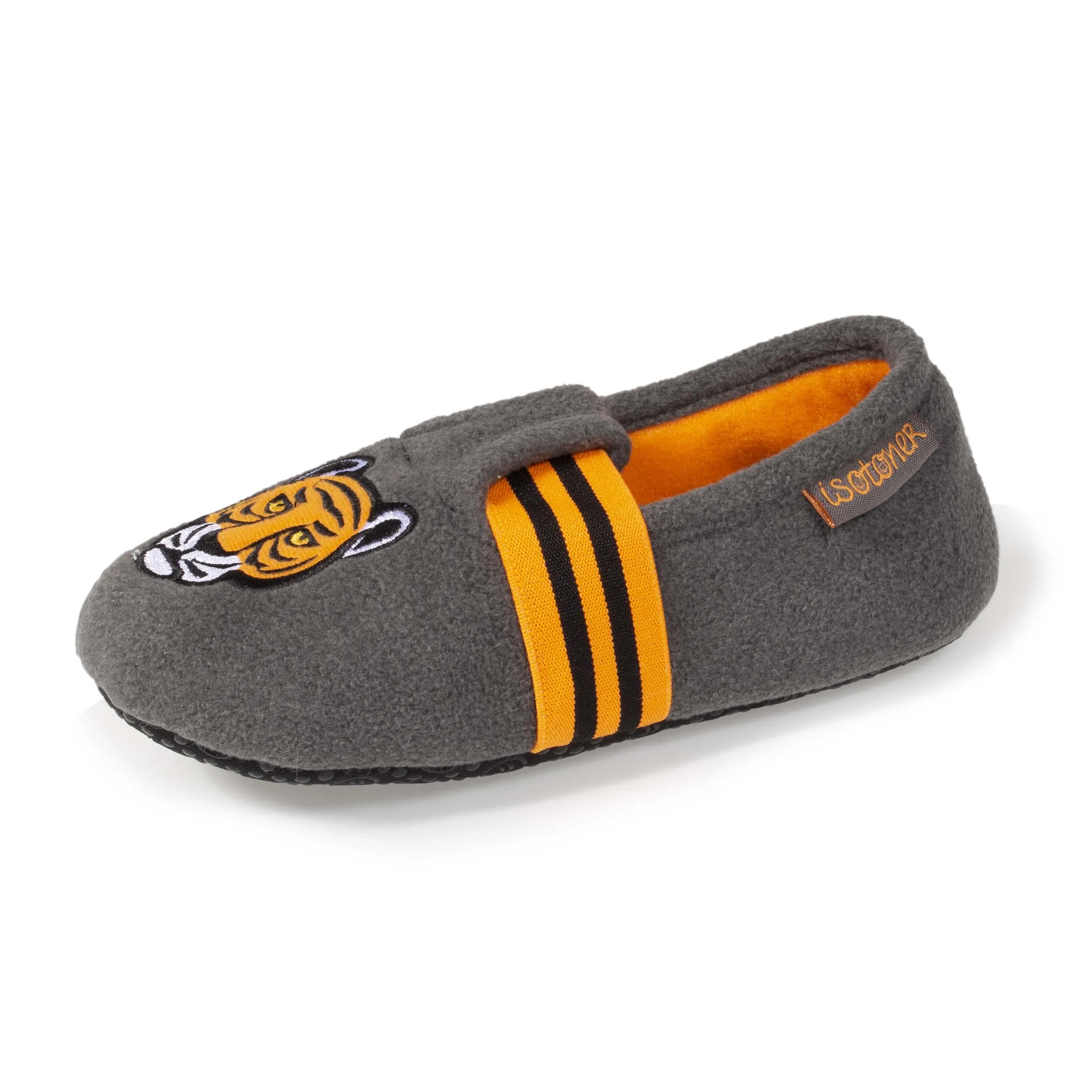 Chaussons Slipper Enfant Tigre