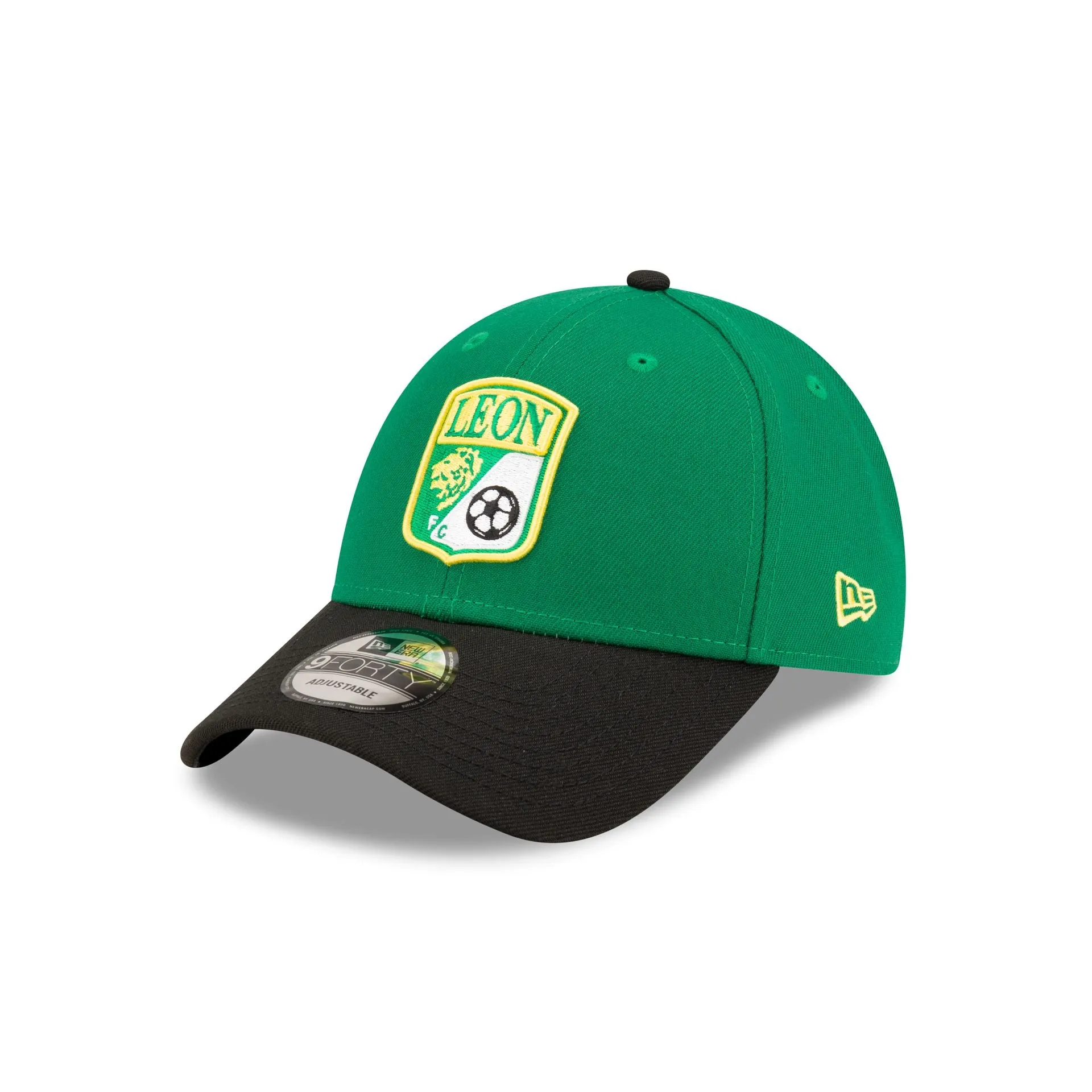 Club León 9FORTY Snapback Hat