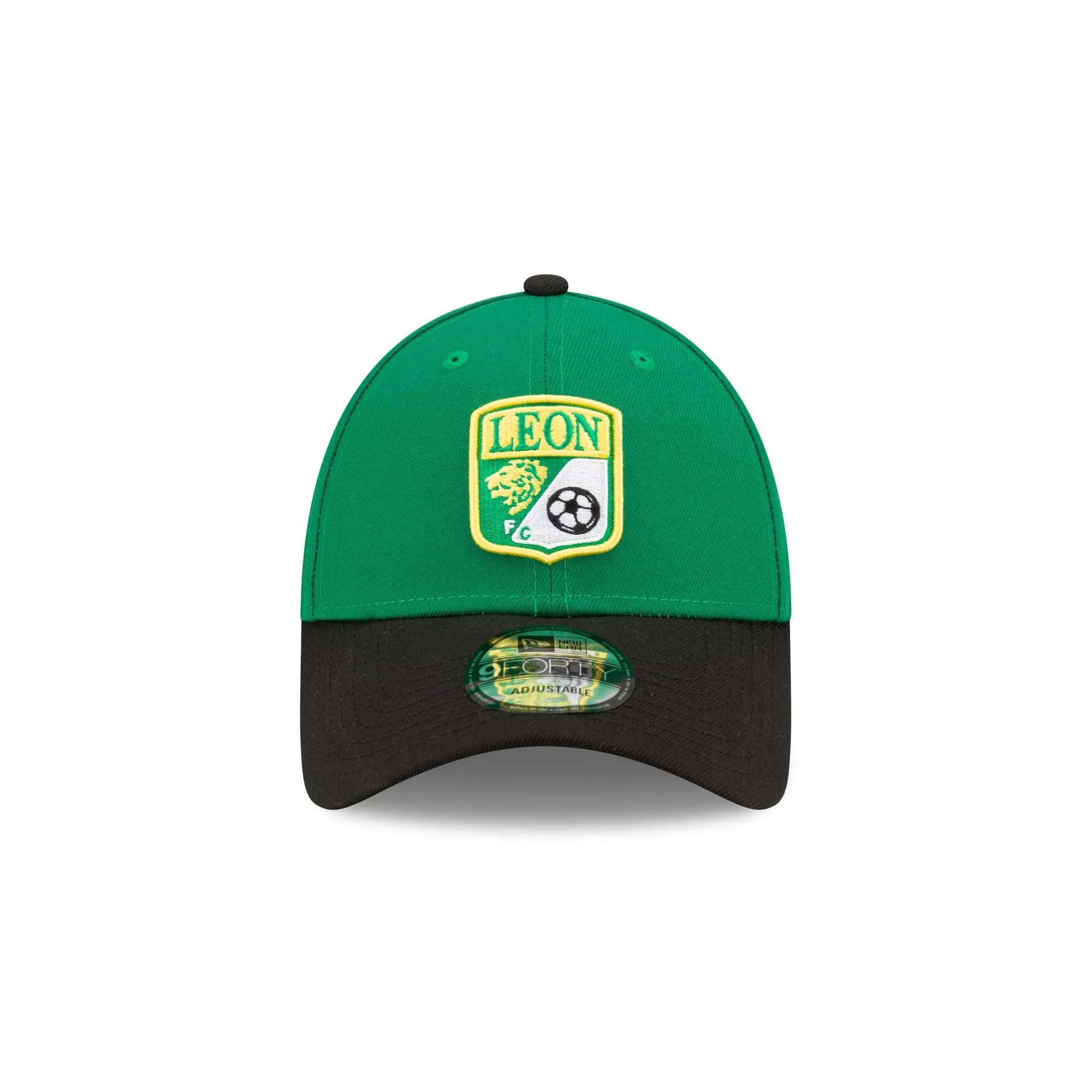 Club León 9FORTY Snapback Hat