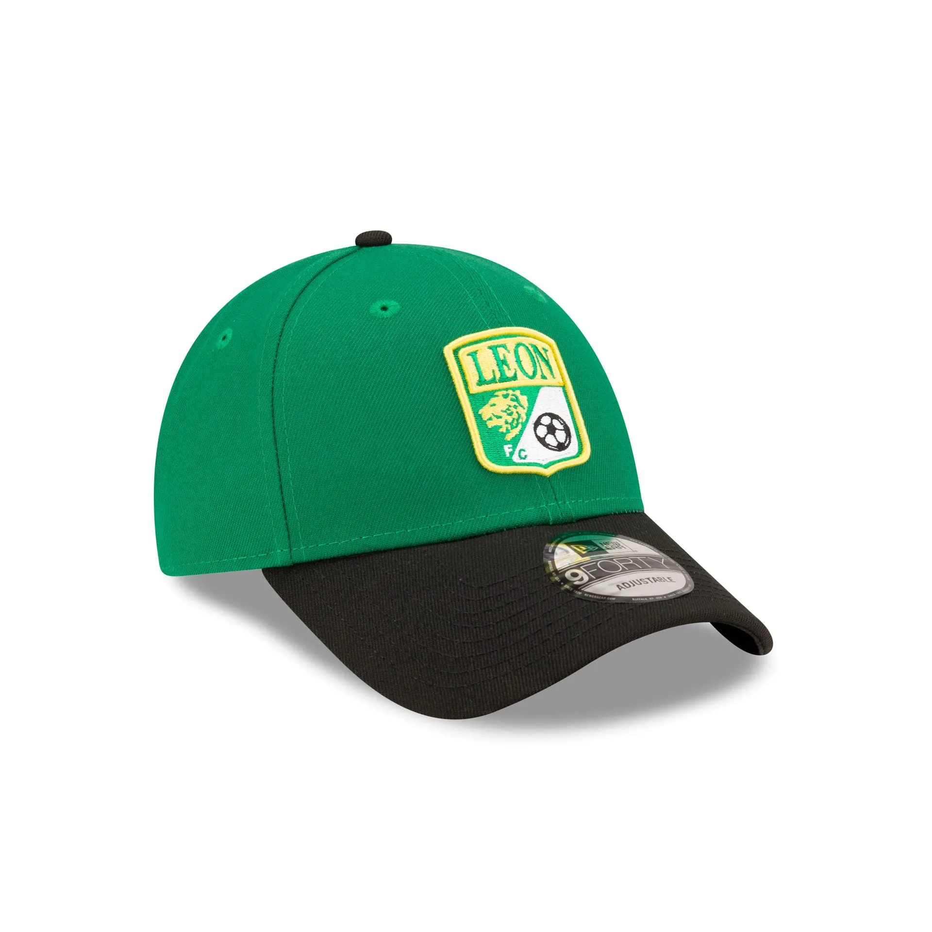 Club León 9FORTY Snapback Hat