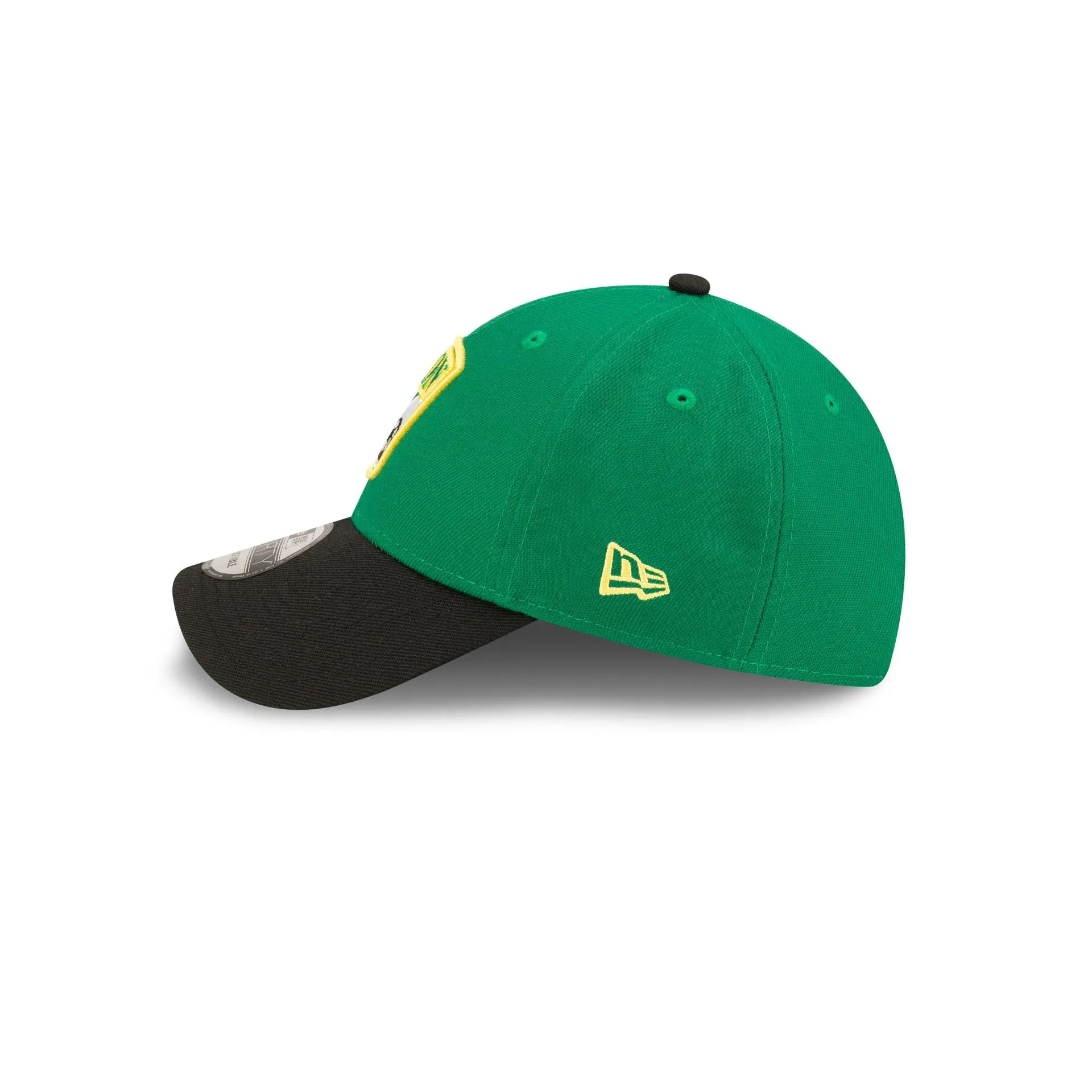 Club León 9FORTY Snapback Hat