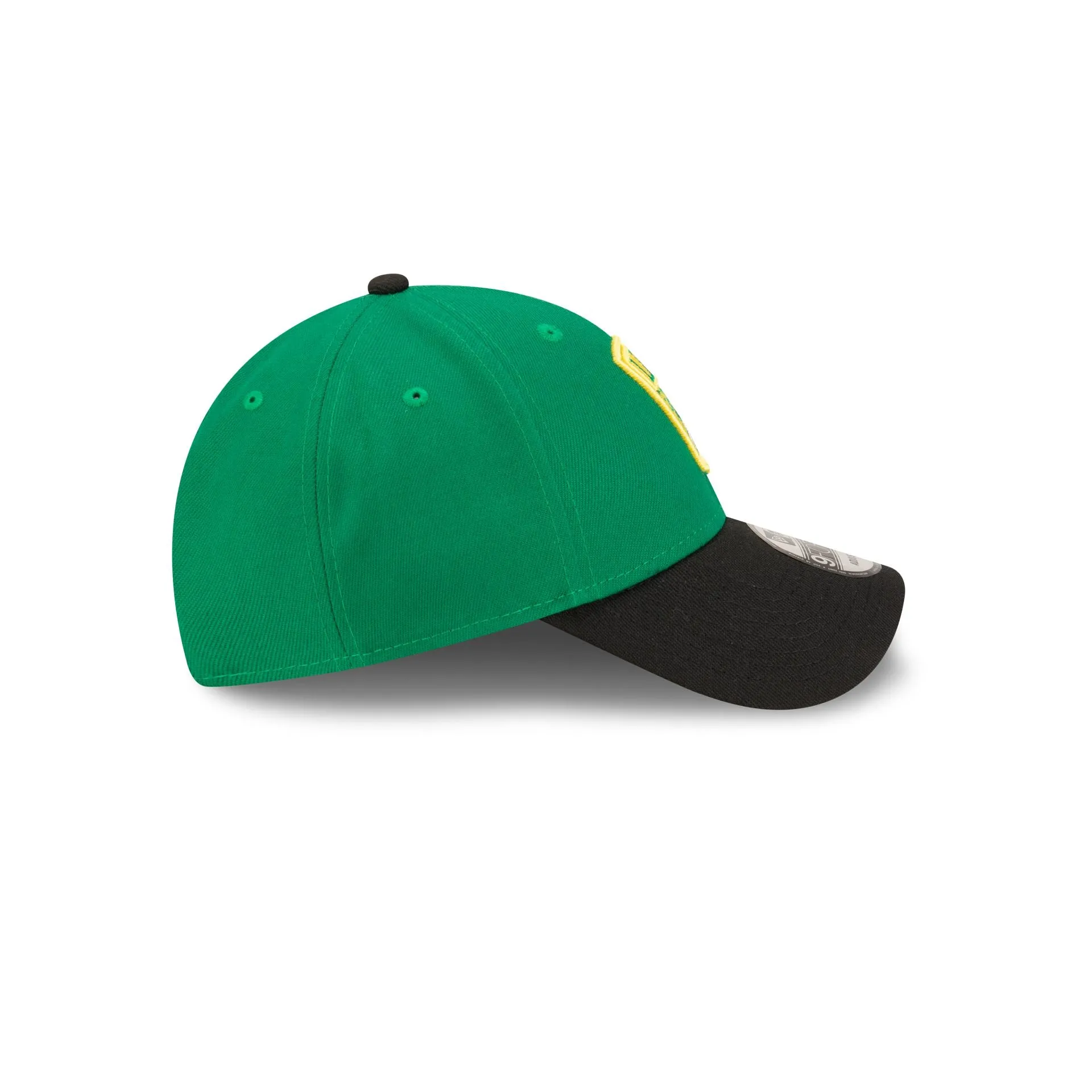 Club León 9FORTY Snapback Hat