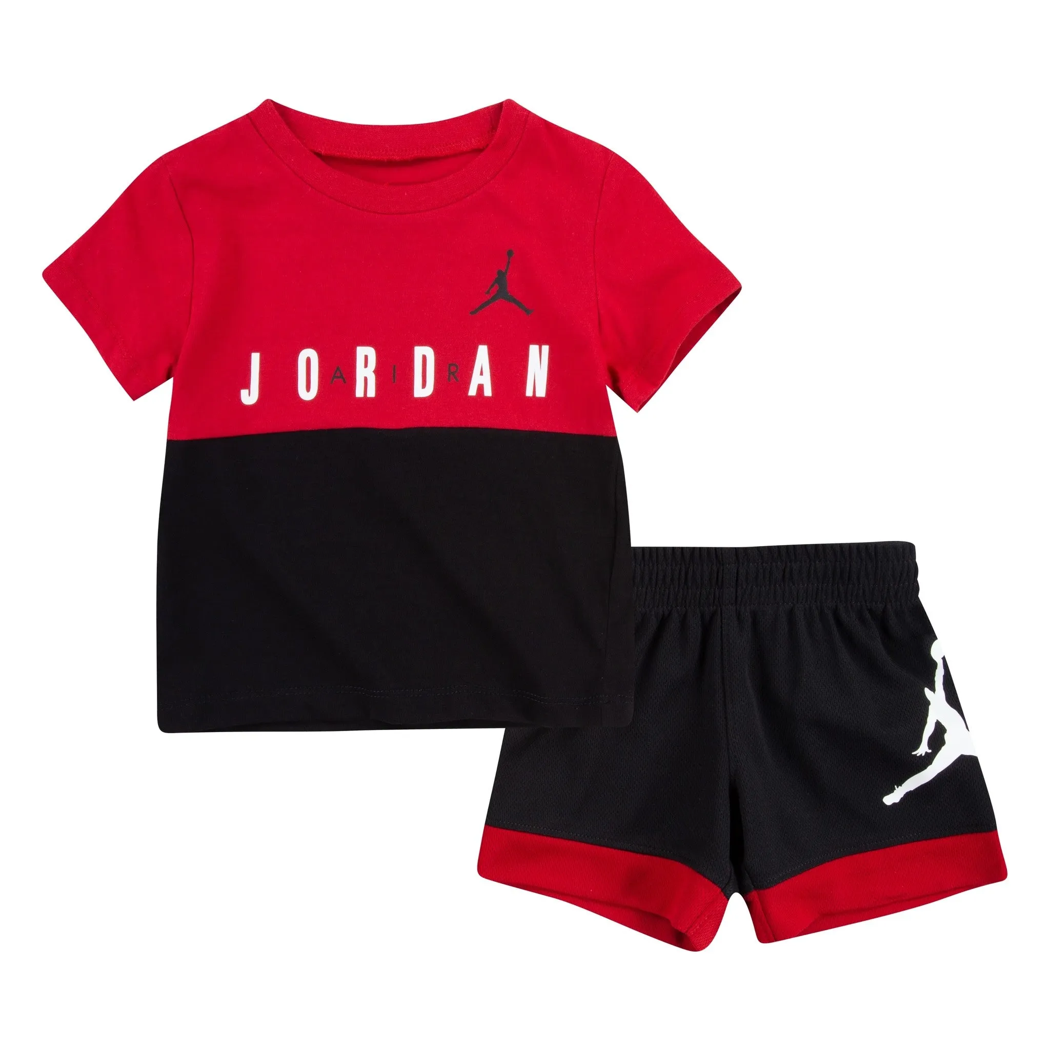 COMPLETINO NIKE JORDAN BAMBINO 65A396 023