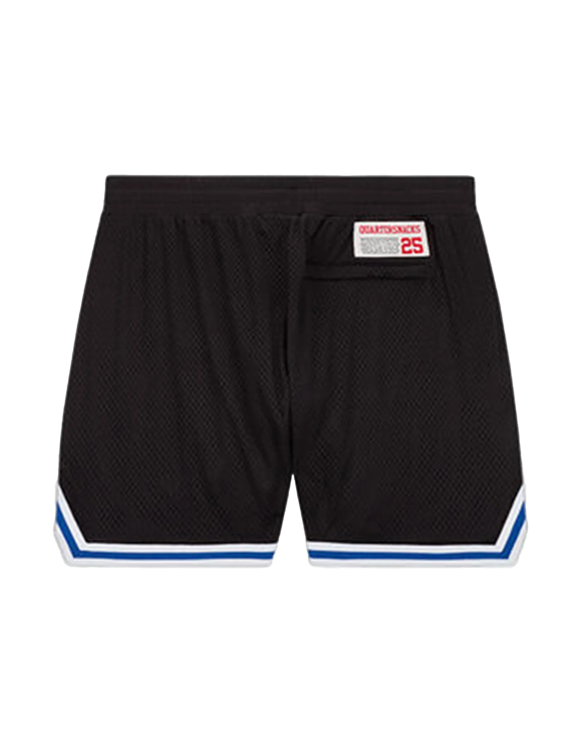 CONS x Quartersnacks Shorts