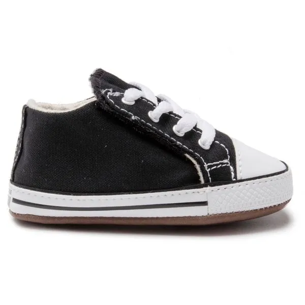 Converse All Star Crib Sneakers - Infants